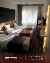 ESKOPPremium Otel photo 6