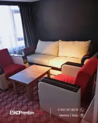 ESKOPPremium Otel photo 3