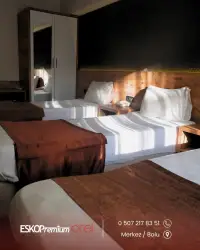 ESKOPPremium Otel photo 7