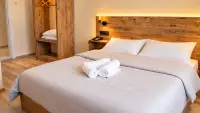 Bolu Parlak Otel photo 11