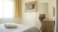 Bolu Parlak Otel photo 6
