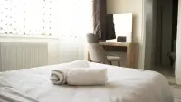 Bolu Parlak Otel photo 7