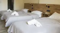 Bolu Parlak Otel photo 8