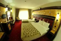Grand Özeren Otel & Spa photo 8