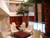 Grand Özeren Otel & Spa photo 4
