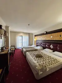 Grand Özeren Otel & Spa photo 6