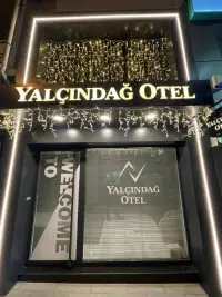 Yalçindağ Otel photo 3