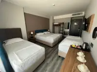Yalçindağ Otel photo 6