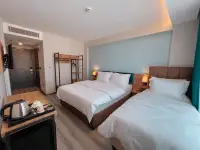 Yalçindağ Otel photo 8