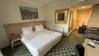 Sagalassos Lodge & Spa Hotel photo 8