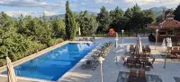 Sagalassos Lodge & Spa Hotel photo 6
