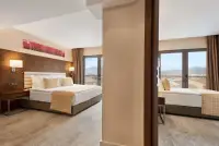 Ramada by Wyndham Isparta photo 12