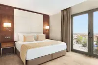 Ramada by Wyndham Isparta photo 19