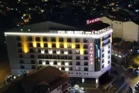 Ramada by Wyndham Isparta photo 3