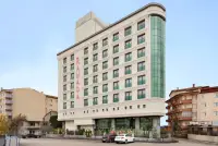 Ramada by Wyndham Isparta photo 1