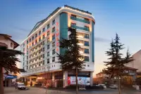 Ramada by Wyndham Isparta photo 2