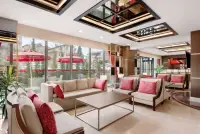 Ramada by Wyndham Isparta photo 5