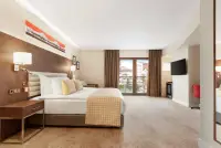 Ramada by Wyndham Isparta photo 10