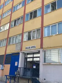 Bucak Dilek Otel photo 1