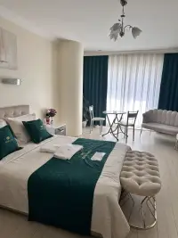 Kibyra Otel photo 7