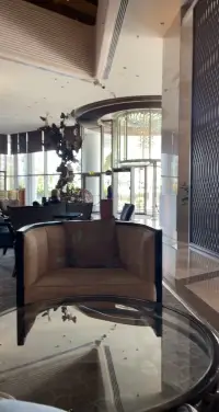 Hilton Bursa Convention Center & Spa photo 2