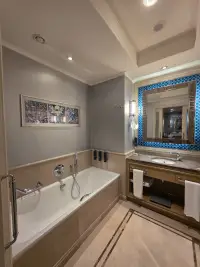 Hilton Bursa Convention Center & Spa photo 6