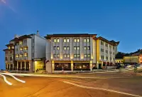 Marigold Thermal & SPA Hotel Bursa photo 1