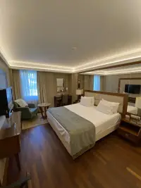 Marigold Thermal & SPA Hotel Bursa photo 6