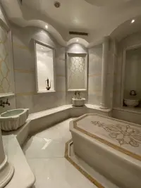 Marigold Thermal & SPA Hotel Bursa photo 4