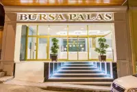 Bursa Palas Hotel photo 1