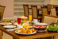 Bursa Palas Hotel photo 4