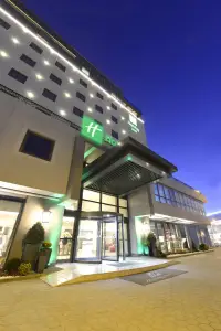 Holiday Inn Bursa City Centre photo 1
