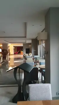 Holiday Inn Bursa City Centre photo 2