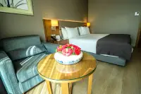 Holiday Inn Bursa City Centre photo 7