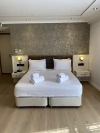 By Otel Nilüfer photo 9