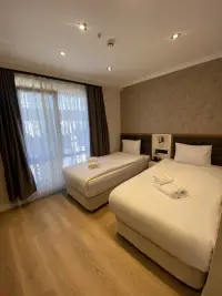 By Otel Nilüfer photo 6