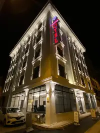 By Otel Nilüfer photo 1