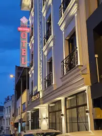 By Otel Nilüfer photo 2