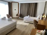 By Otel Nilüfer photo 8