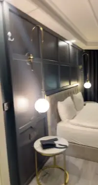 B Loft Hotel Bursa photo 5