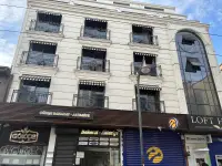 B Loft Hotel Bursa photo 2