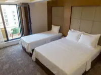 Bursa Ulupark Hotel photo 8