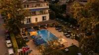 Limnades Hotel photo 2