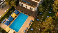 Limnades Hotel photo 3