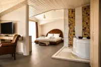 Limnades Hotel photo 12