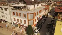 Ekinoks Hotel photo 1