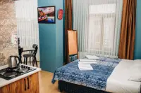 Ekinoks Hotel photo 3