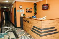 Ekinoks Hotel photo 2
