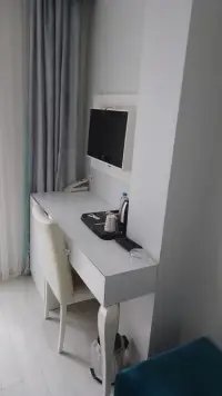 Coşkun Hotel photo 5