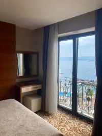 Kerimbey Hotel photo 8